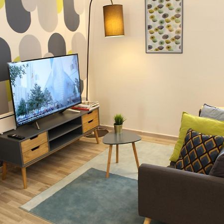 Wonderwall Apartment Специя Екстериор снимка