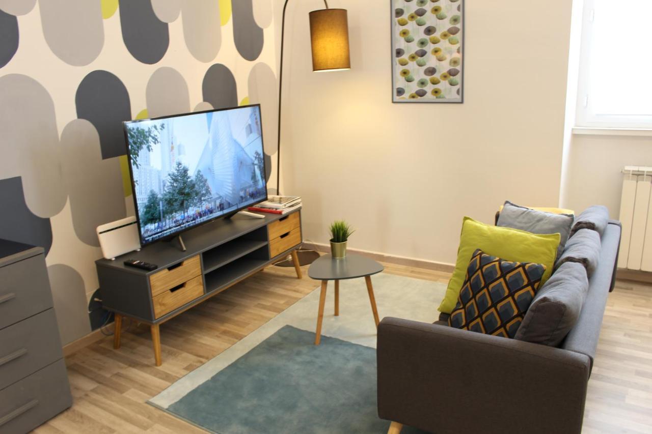 Wonderwall Apartment Специя Екстериор снимка