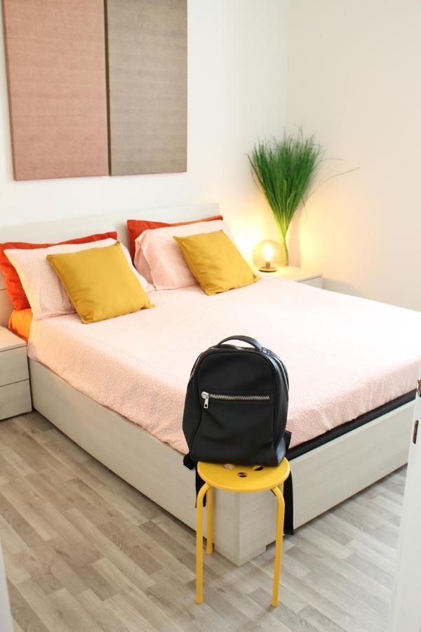 Wonderwall Apartment Специя Екстериор снимка