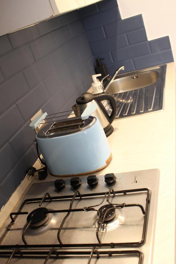 Wonderwall Apartment Специя Екстериор снимка