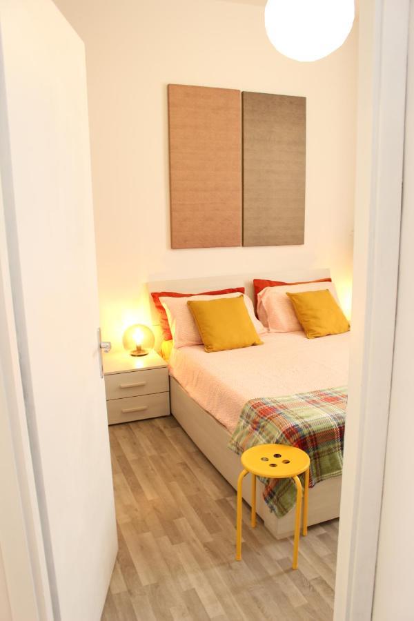 Wonderwall Apartment Специя Екстериор снимка