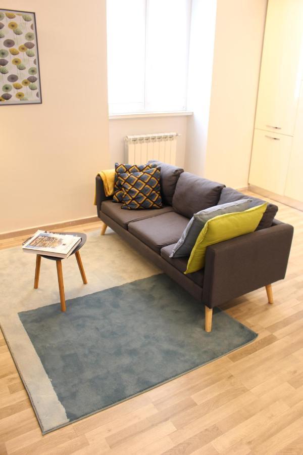 Wonderwall Apartment Специя Екстериор снимка
