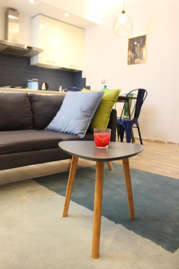 Wonderwall Apartment Специя Екстериор снимка