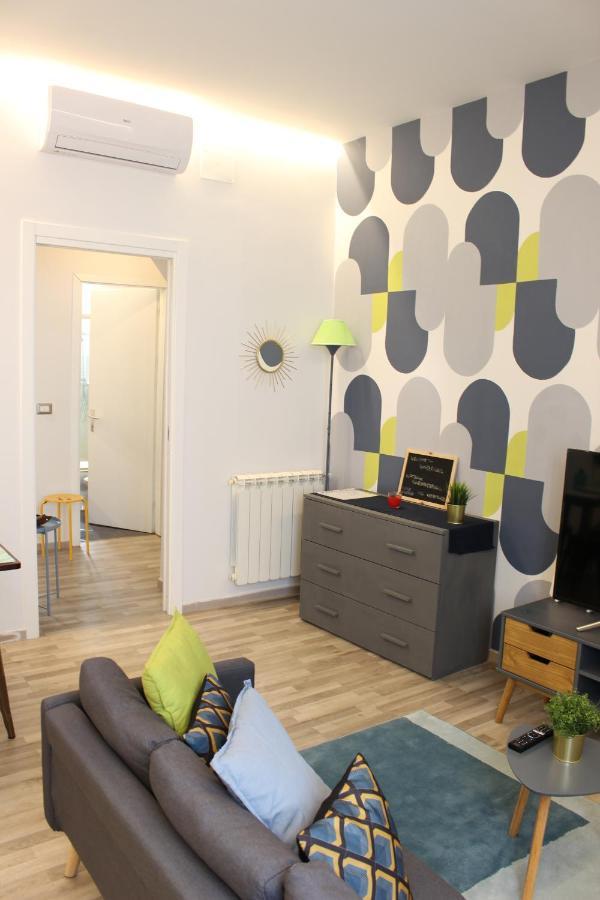 Wonderwall Apartment Специя Екстериор снимка