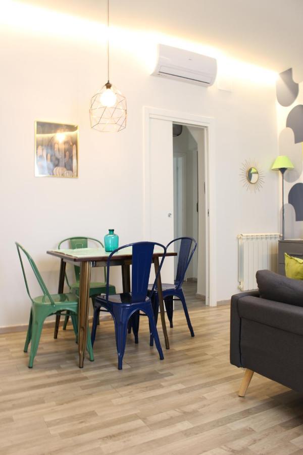 Wonderwall Apartment Специя Екстериор снимка