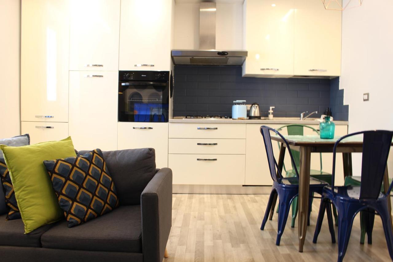 Wonderwall Apartment Специя Екстериор снимка