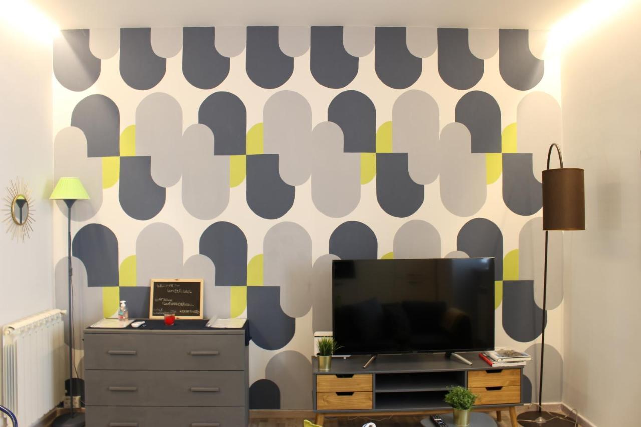 Wonderwall Apartment Специя Екстериор снимка