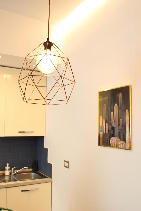 Wonderwall Apartment Специя Екстериор снимка