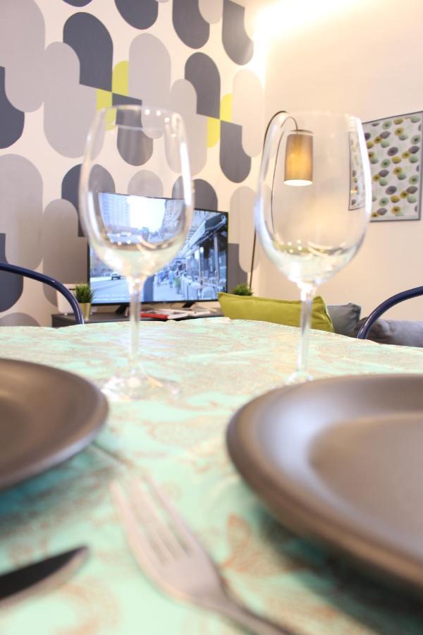 Wonderwall Apartment Специя Екстериор снимка