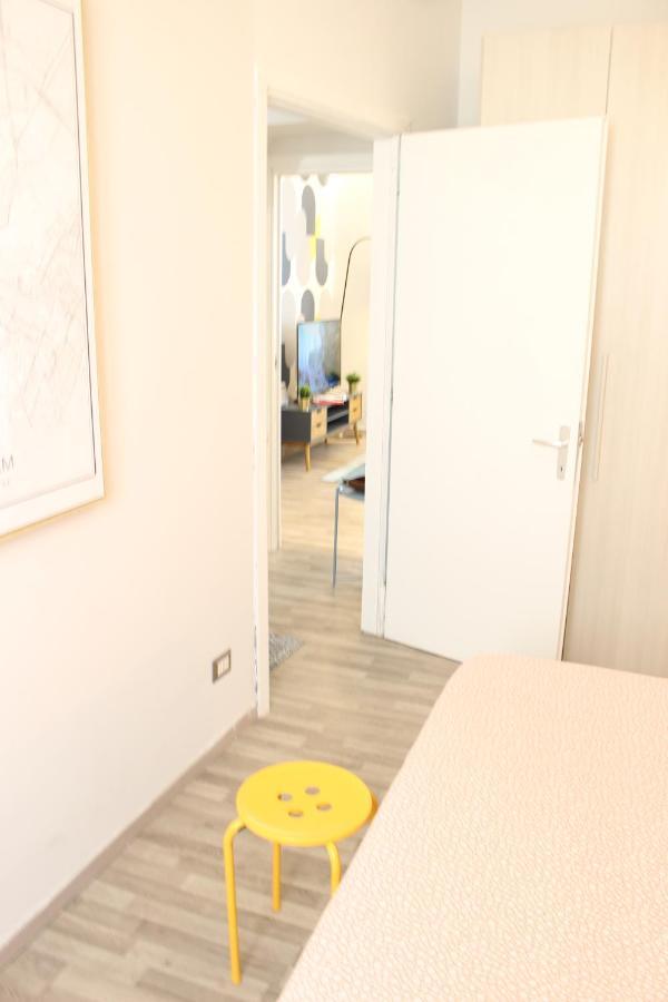 Wonderwall Apartment Специя Екстериор снимка