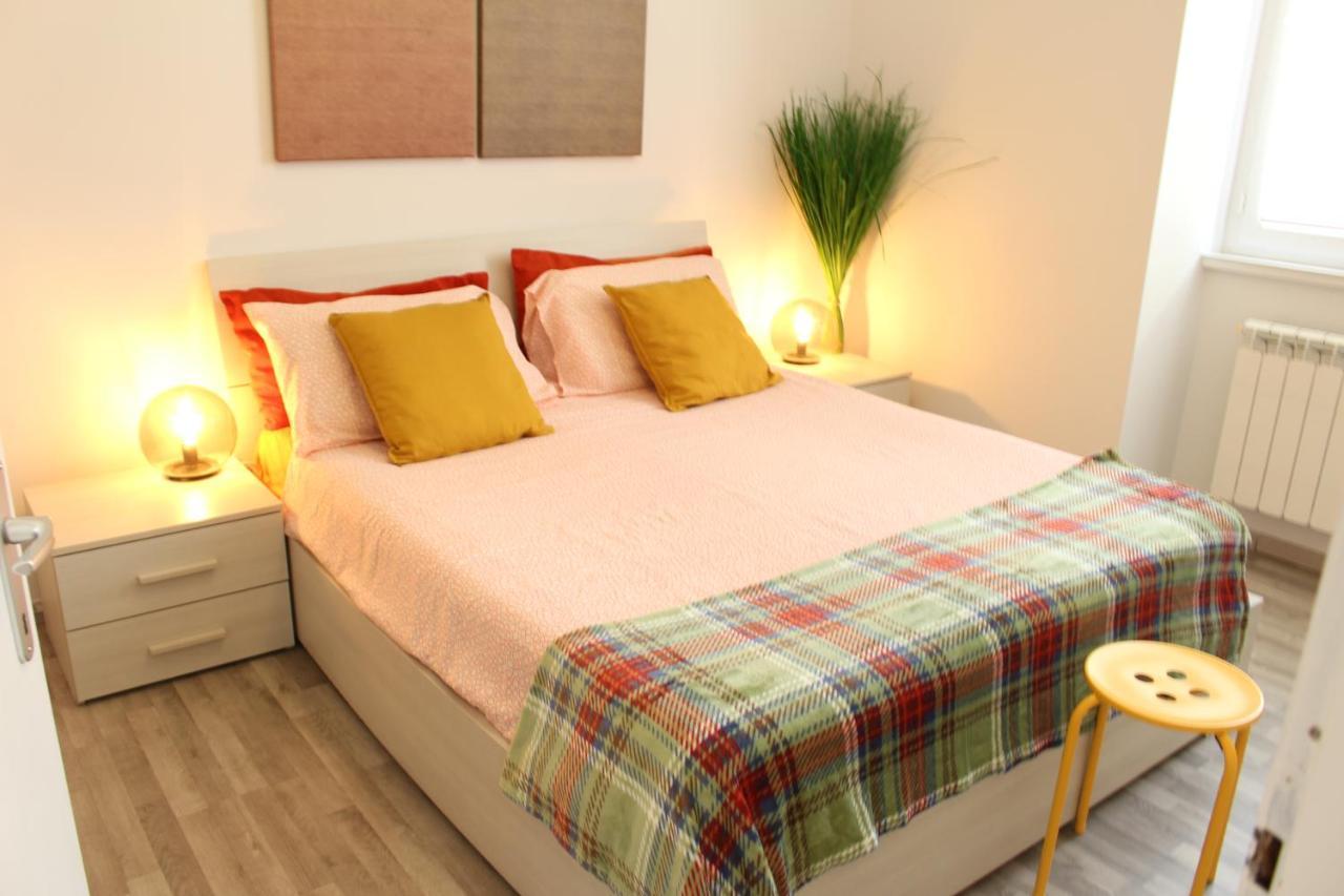 Wonderwall Apartment Специя Екстериор снимка