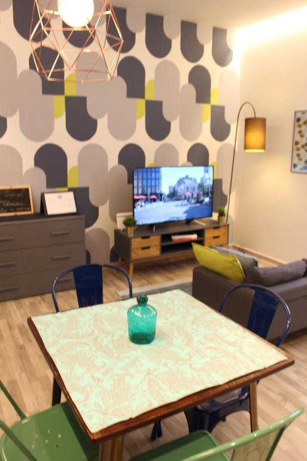 Wonderwall Apartment Специя Екстериор снимка