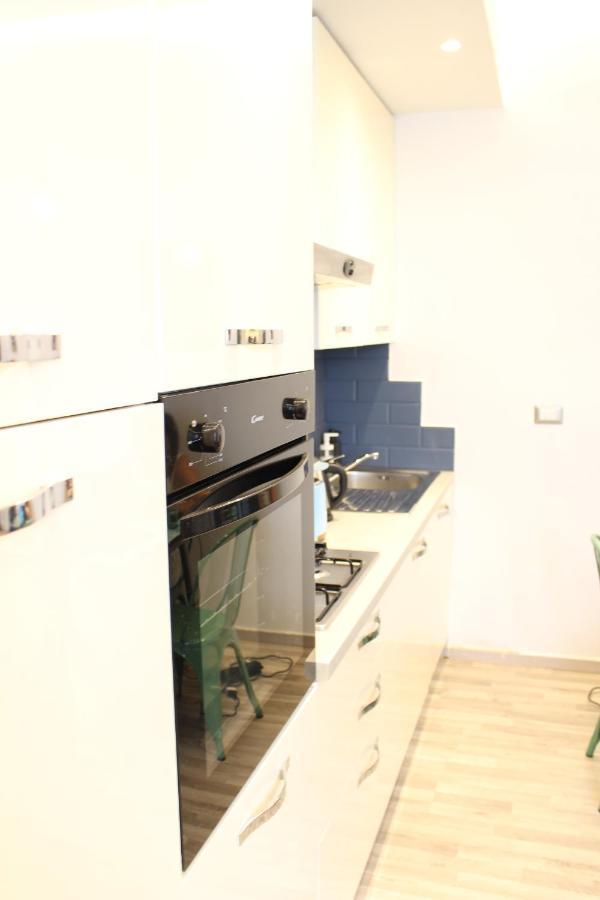 Wonderwall Apartment Специя Екстериор снимка