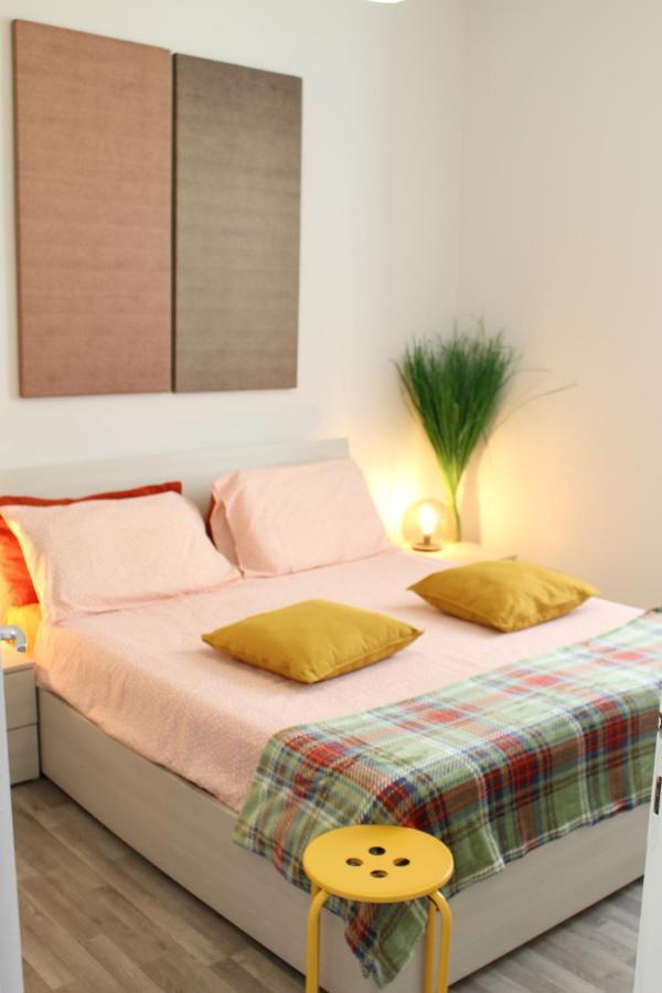 Wonderwall Apartment Специя Екстериор снимка