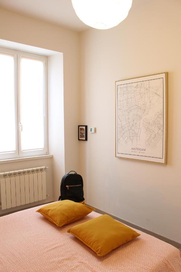 Wonderwall Apartment Специя Екстериор снимка