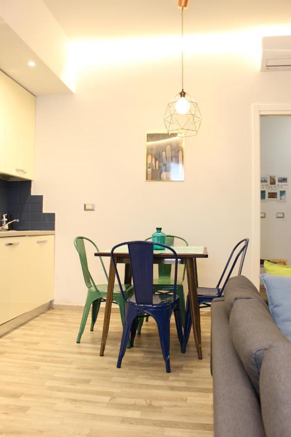 Wonderwall Apartment Специя Екстериор снимка