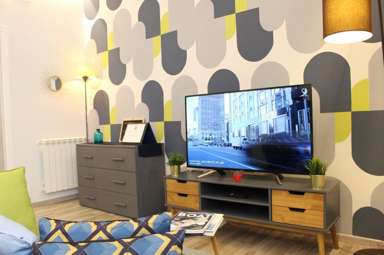 Wonderwall Apartment Специя Екстериор снимка