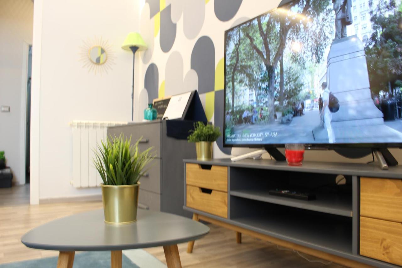 Wonderwall Apartment Специя Екстериор снимка