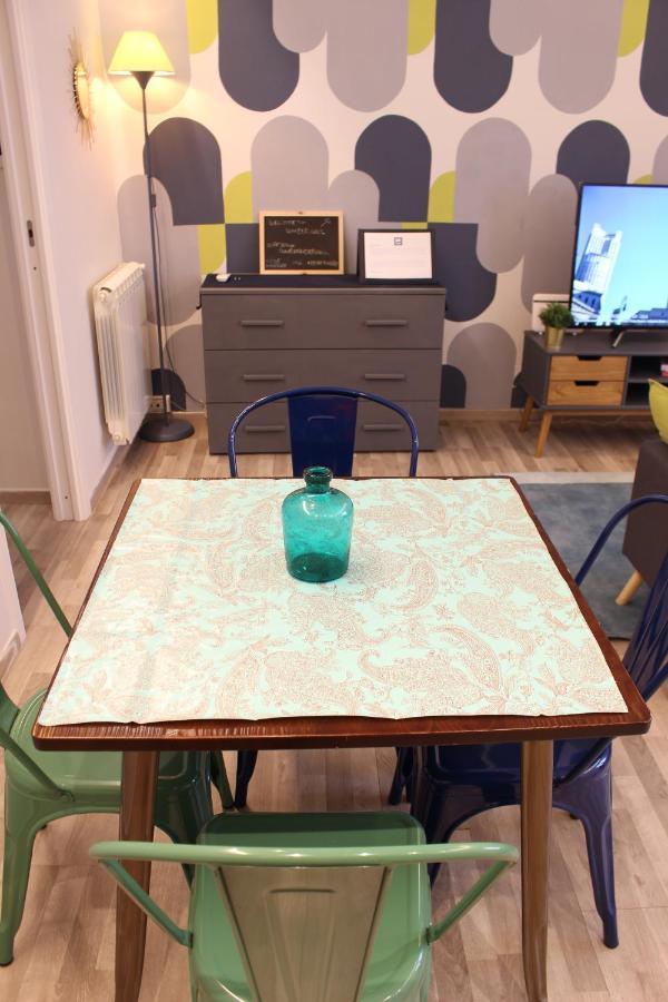 Wonderwall Apartment Специя Екстериор снимка