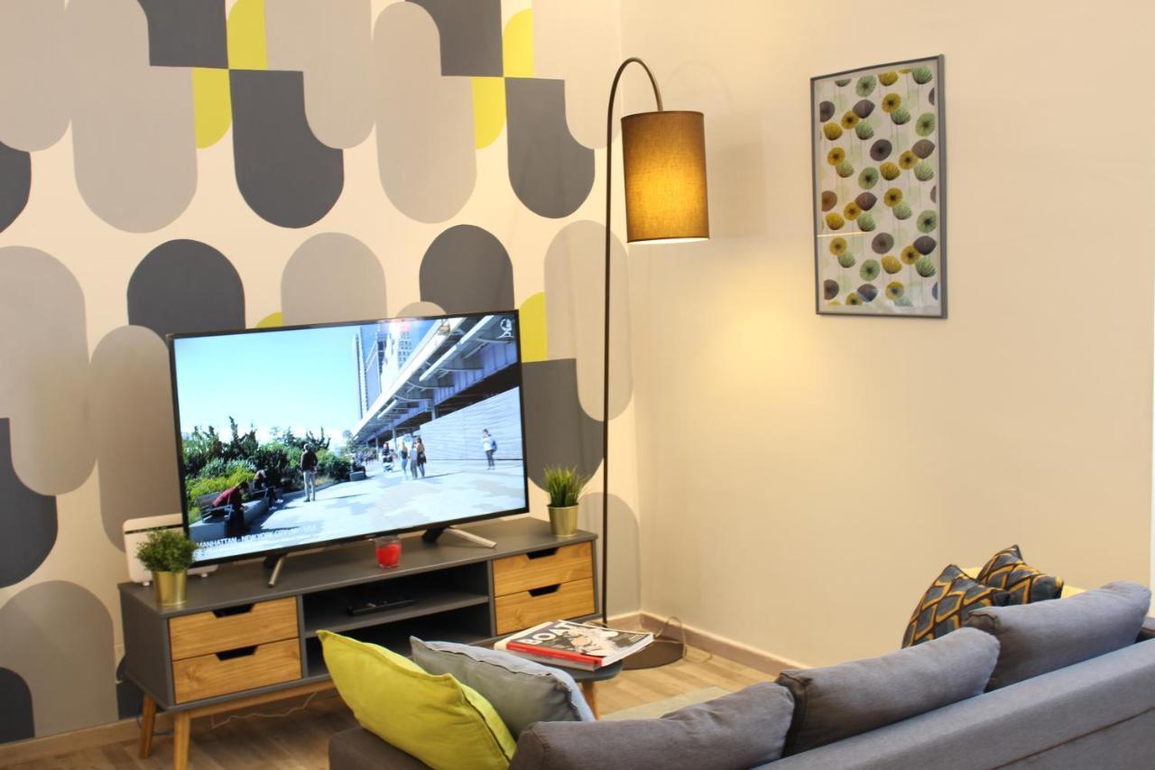 Wonderwall Apartment Специя Екстериор снимка