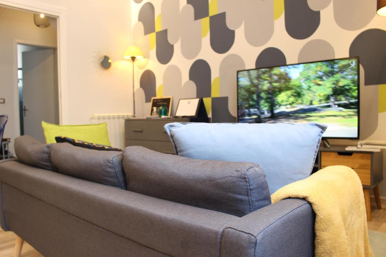Wonderwall Apartment Специя Екстериор снимка