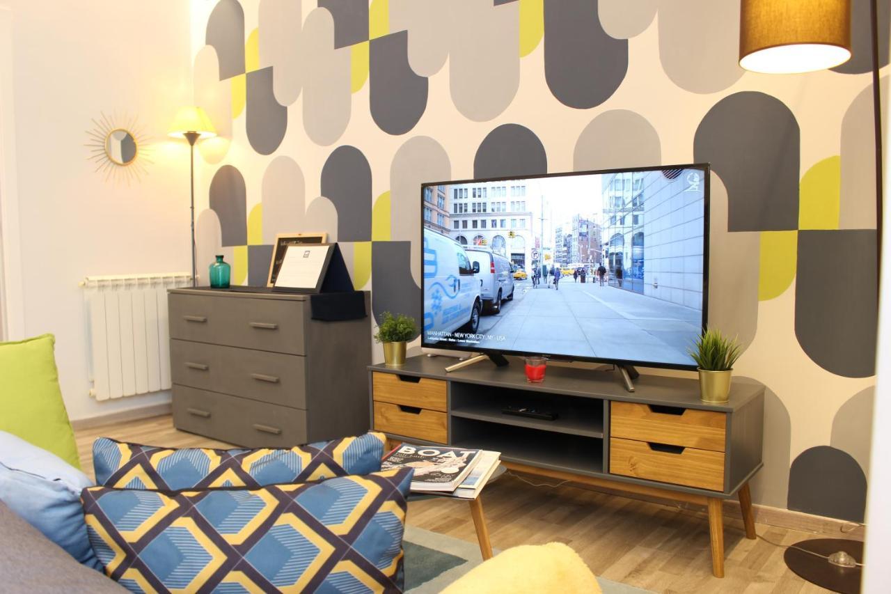 Wonderwall Apartment Специя Екстериор снимка