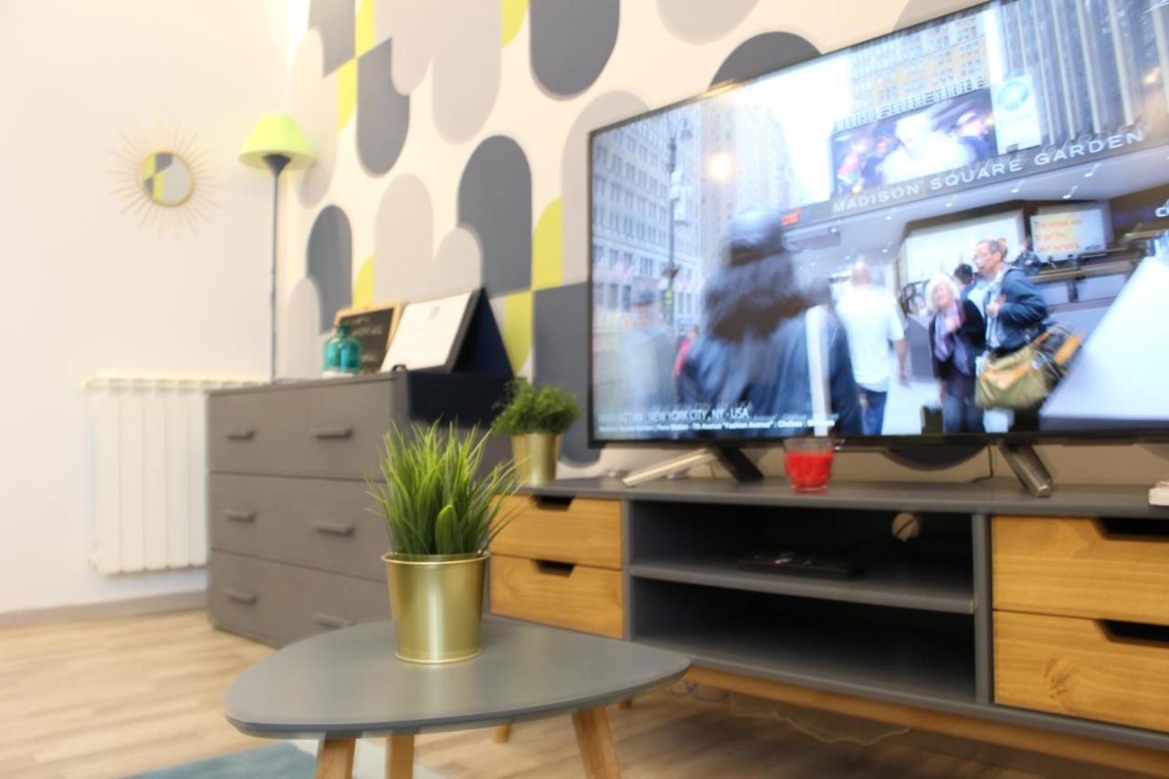Wonderwall Apartment Специя Екстериор снимка