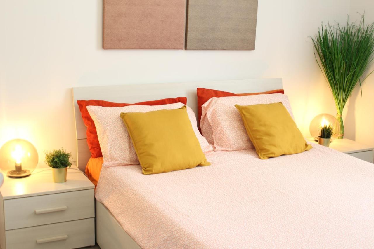 Wonderwall Apartment Специя Екстериор снимка