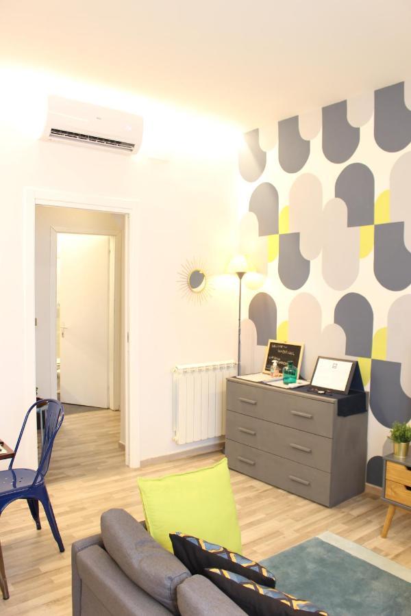 Wonderwall Apartment Специя Екстериор снимка