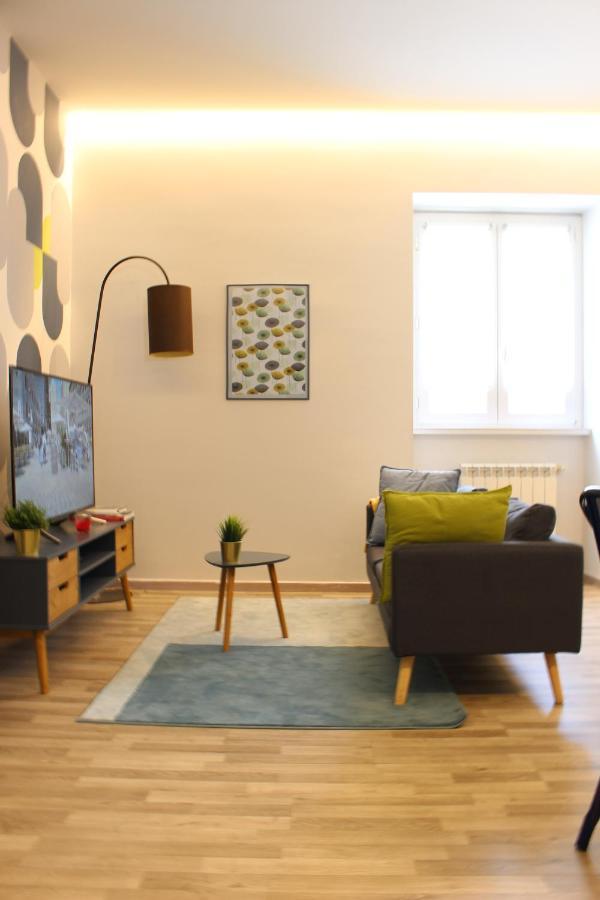 Wonderwall Apartment Специя Екстериор снимка