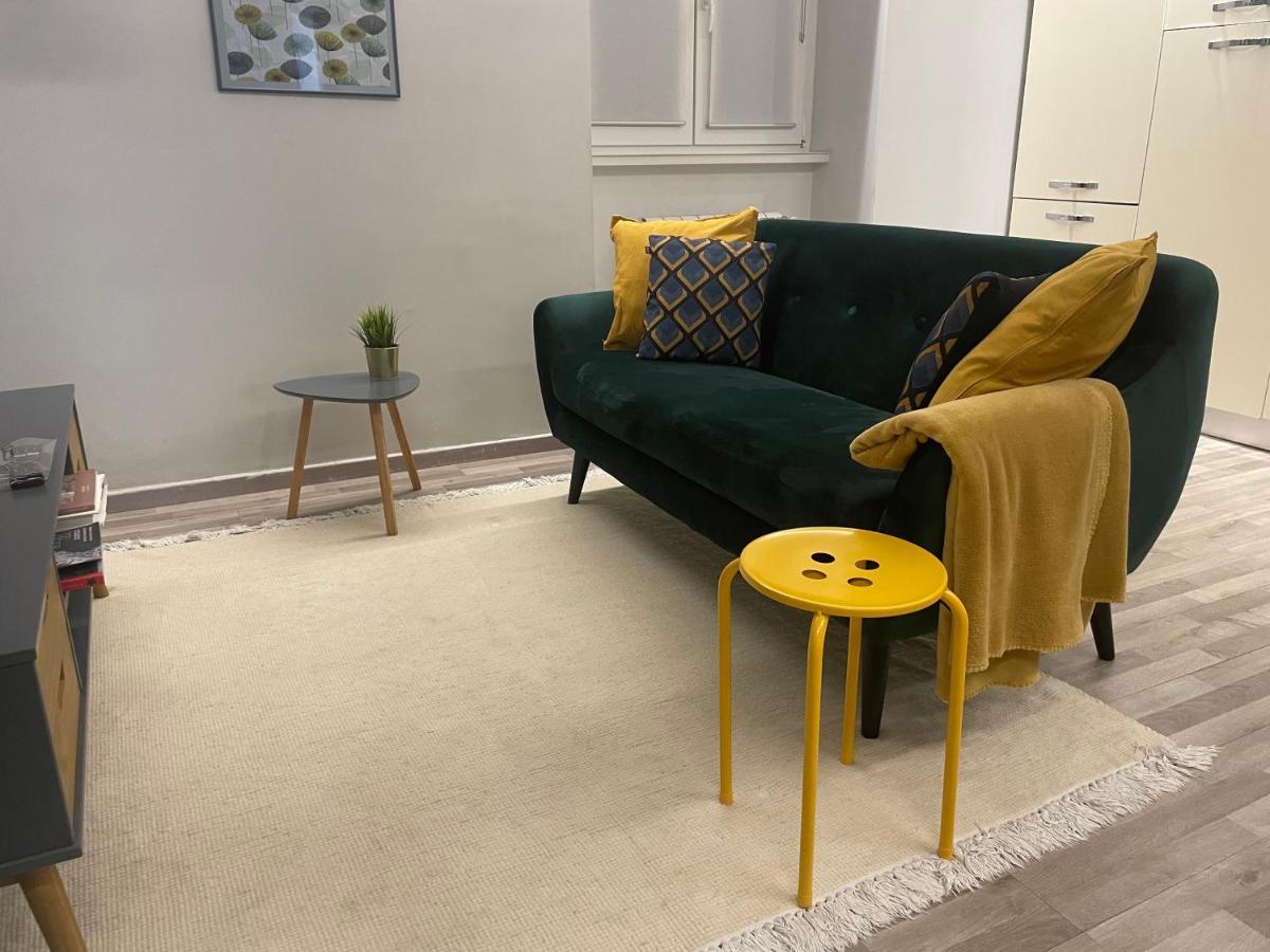 Wonderwall Apartment Специя Екстериор снимка