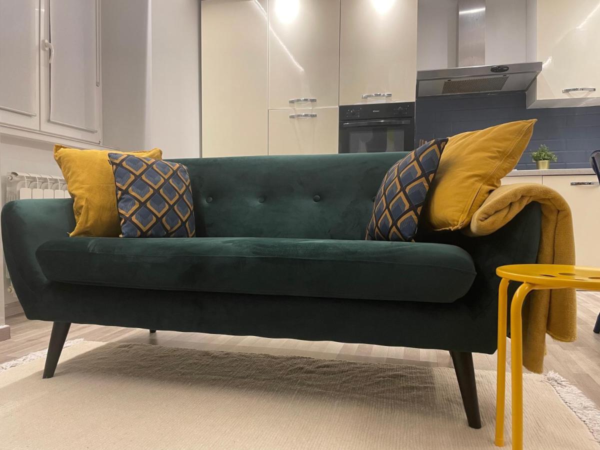 Wonderwall Apartment Специя Екстериор снимка