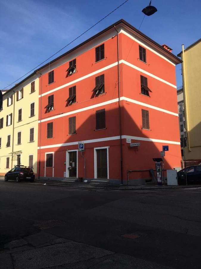 Wonderwall Apartment Специя Екстериор снимка